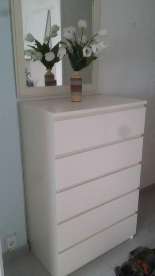 L'Estartit, Estudio En Primera Linea De Mar. Extérieur photo